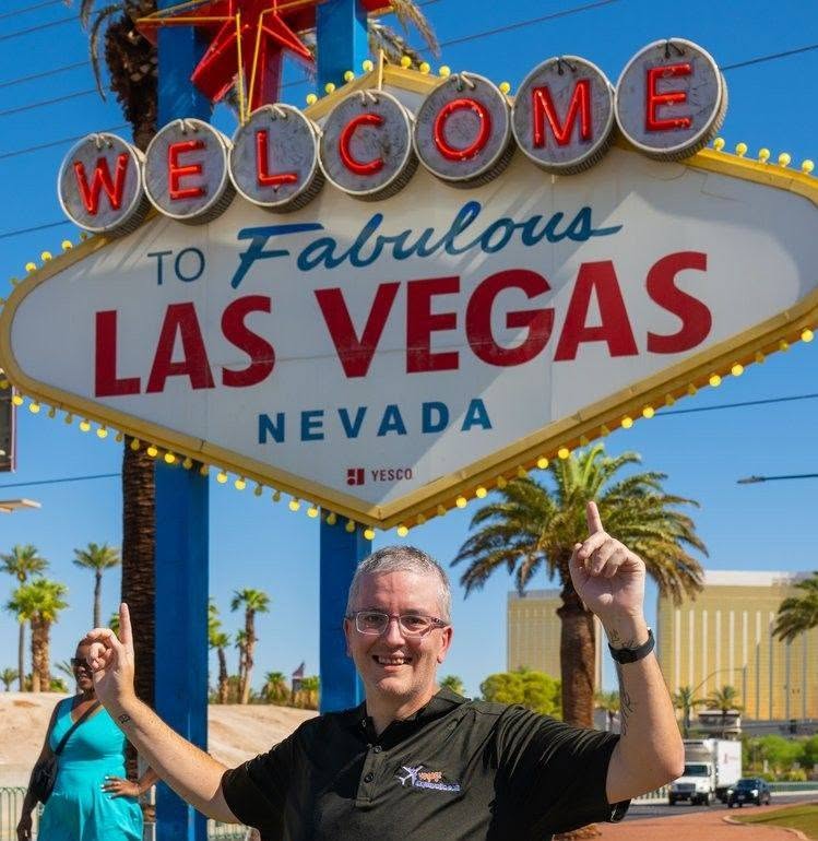 Expert Vegas