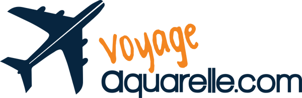 Voyage Aquarelle